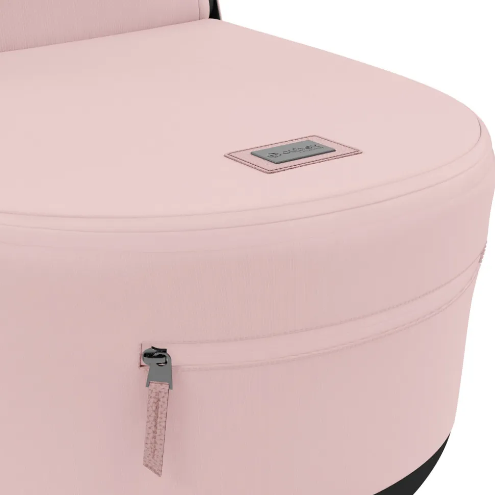 Nacelle luxe mios 3 peach pink