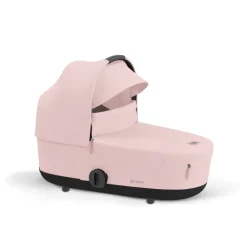 Nacelle luxe mios 3 peach pink