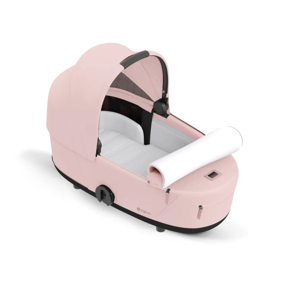 Nacelle luxe mios 3 peach pink