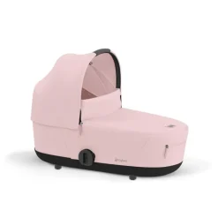 Nacelle luxe mios 3 peach pink