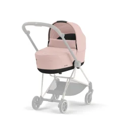 Nacelle luxe mios 3 peach pink