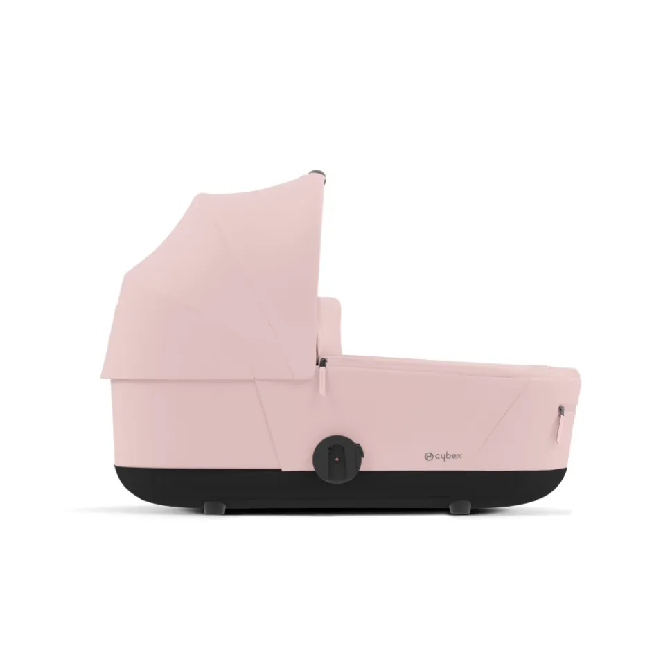 Nacelle luxe mios 3 peach pink