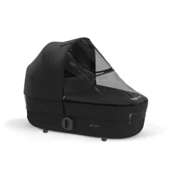Nacelle luxe mios 3 sepia black
