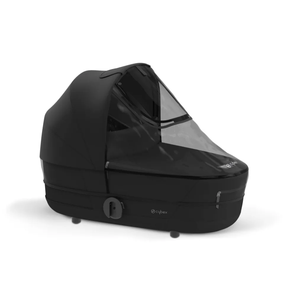 Nacelle luxe mios 3 sepia black