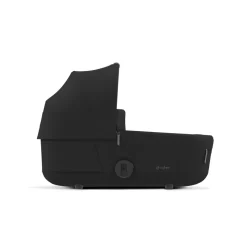 Nacelle luxe mios 3 sepia black