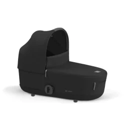 Nacelle luxe mios 3 sepia black