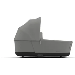 Nacelle luxe priam 4 et e-priam 2 mirage grey