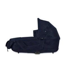 Nacelle luxe priam 4 et e-priam 2 rebellious luxury denim blue