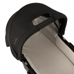 Nacelle lytl riveted rose
