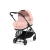Nacelle melio cot 5 candy pink