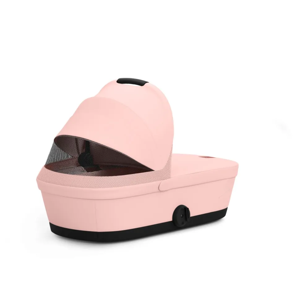 Nacelle melio cot 5 candy pink