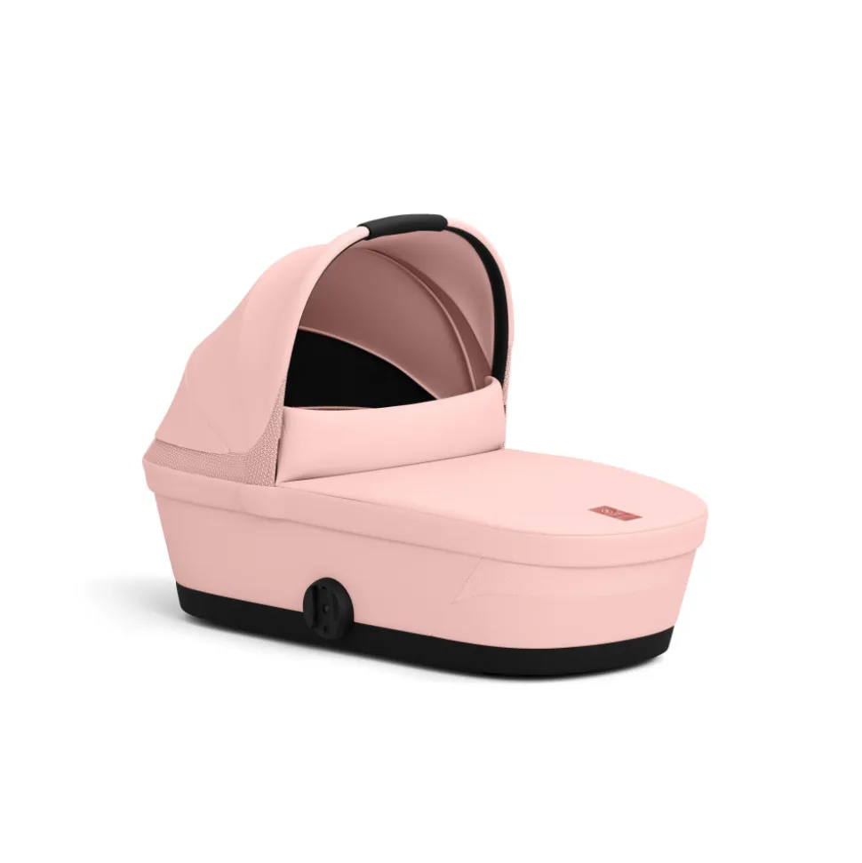 Nacelle melio cot 5 candy pink
