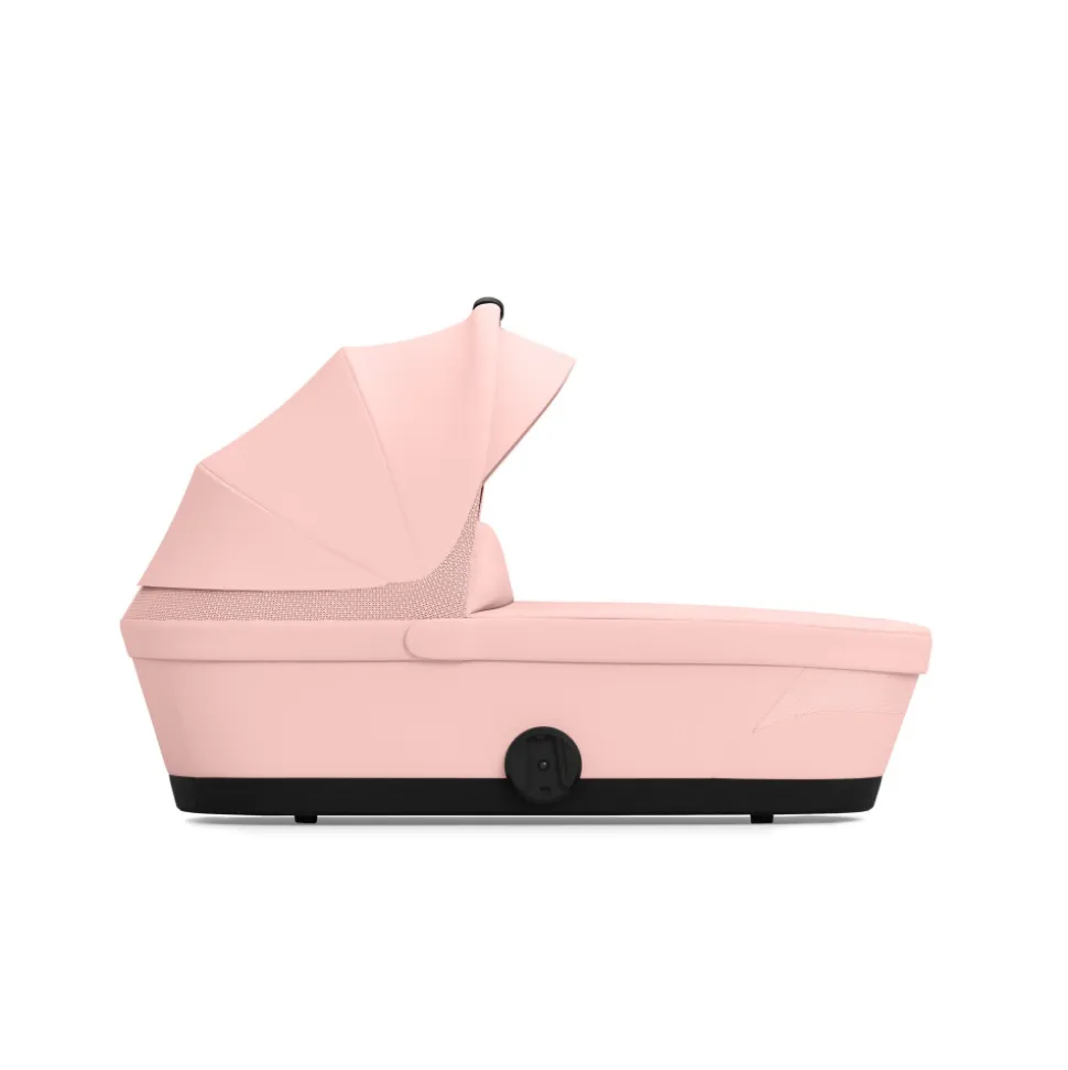 Nacelle melio cot 5 candy pink