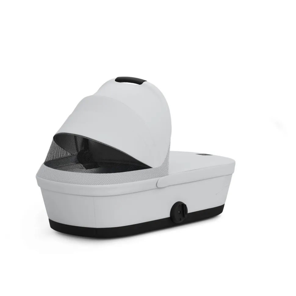 Nacelle melio cot 5 fog grey