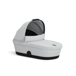 Nacelle melio cot 5 fog grey