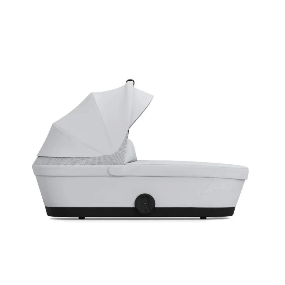 Nacelle melio cot 5 fog grey