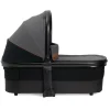 Nacelle mysa light black satin