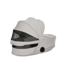 Nacelle pliable poussette mios 4 / coya 2 city grey