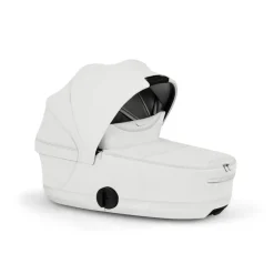 Nacelle pliable poussette mios 4 / coya 2 off white