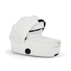 Nacelle pliable poussette mios 4 / coya 2 off white