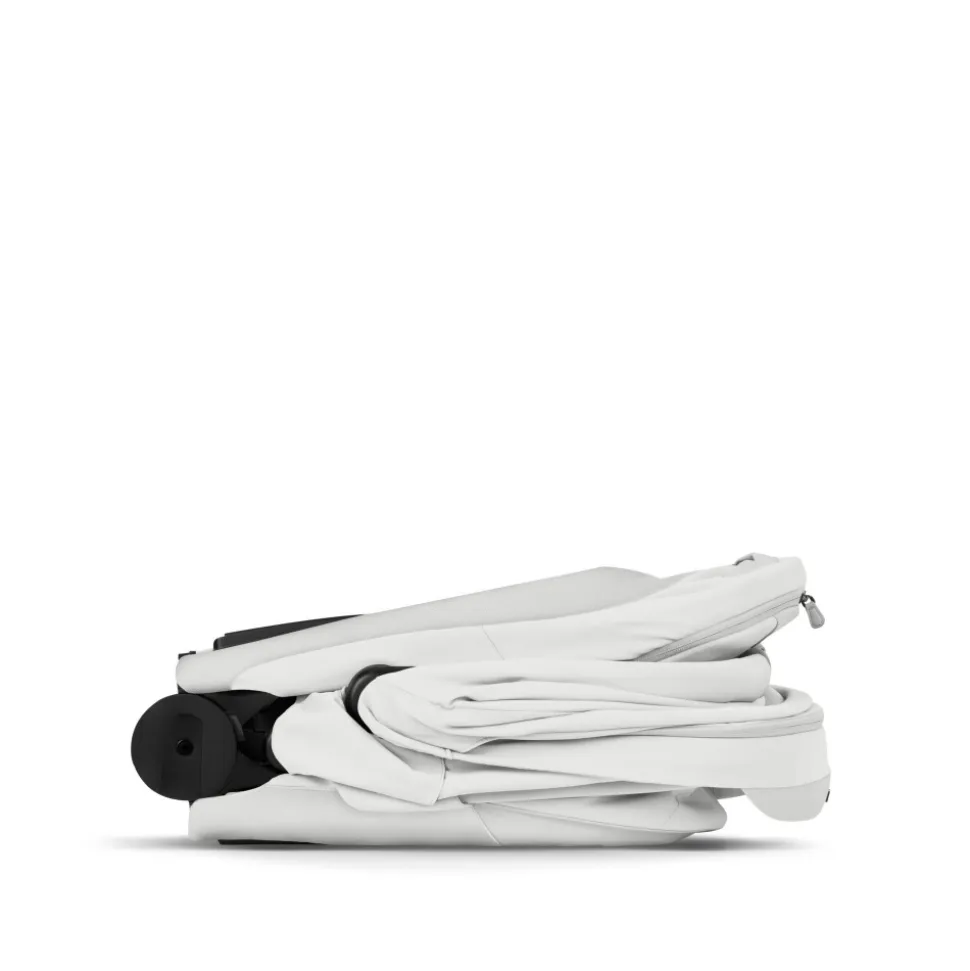 Nacelle pliable poussette mios 4 / coya 2 off white