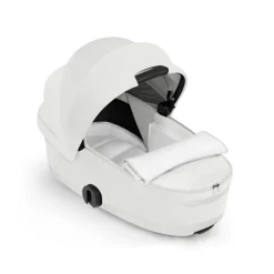 Nacelle pliable poussette mios 4 / coya 2 off white
