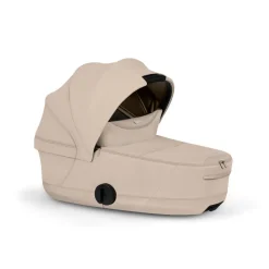 Nacelle pliable poussette mios 4 / coya 2 cozy beige