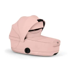 Nacelle pliable poussette mios 4 / coya 2 peach pink