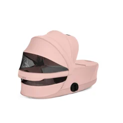 Nacelle pliable poussette mios 4 / coya 2 peach pink
