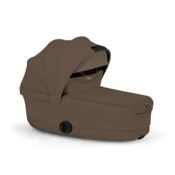 Nacelle pliable poussette priam 5 / e-priam 3 coconut brown