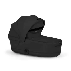 Nacelle pliable poussette priam 5 / e-priam 3 sepia black