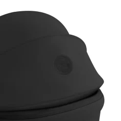Nacelle pliable poussette priam 5 / e-priam 3 sepia black