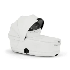 Nacelle pliable poussette priam 5 / e-priam 3 off white
