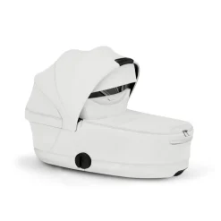 Nacelle pliable poussette priam 5 / e-priam 3 off white