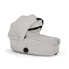 Nacelle pliable poussette priam 5 / e-priam 3 city grey