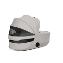 Nacelle pliable poussette priam 5 / e-priam 3 city grey