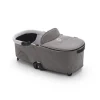 Nacelle pour poussette dragonfly complete gris chiné