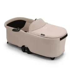 Nacelle pour poussette dragonfly complete taupe desert