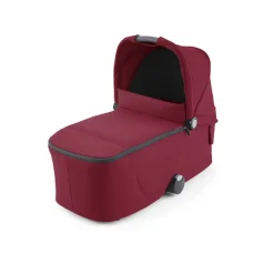 Nacelle pour poussette sadena et celona select garnet red