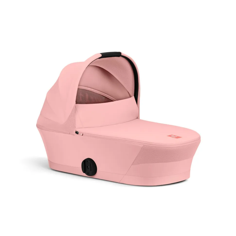 Nacelle poussette melio cot 6 candy pink