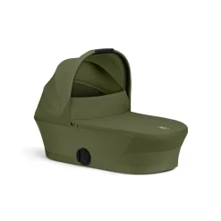 Nacelle poussette melio cot 6 moss green