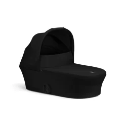 Nacelle poussette melio cot 6 magic black