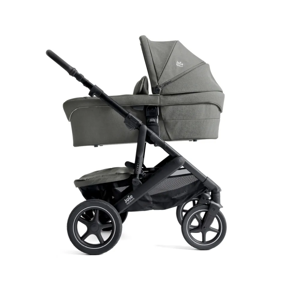 Nacelle ramble signature xl evergreen vert