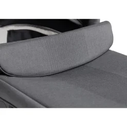 Nacelle ramble signature xl ebony gris