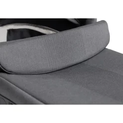 Nacelle ramble signature xl ebony gris