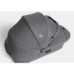 Nacelle ramble signature xl ebony gris