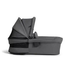 Nacelle ramble signature xl ebony gris