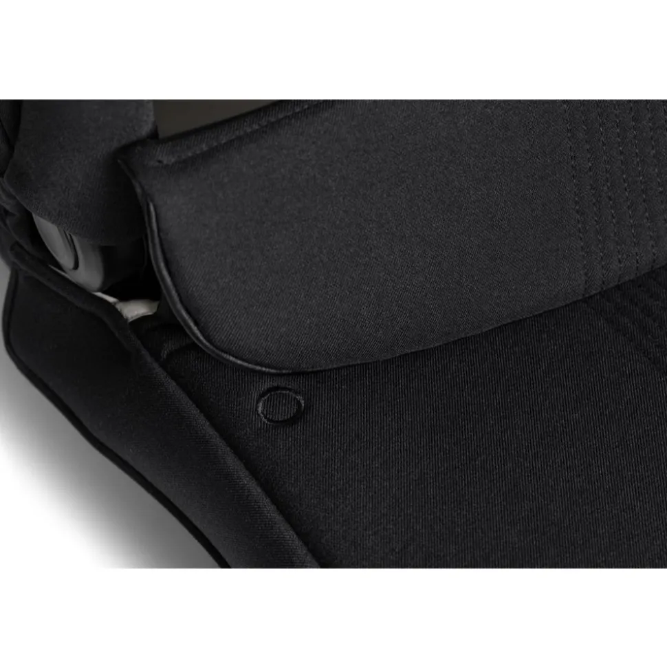 Nacelle ramble signature xl eclipse noir