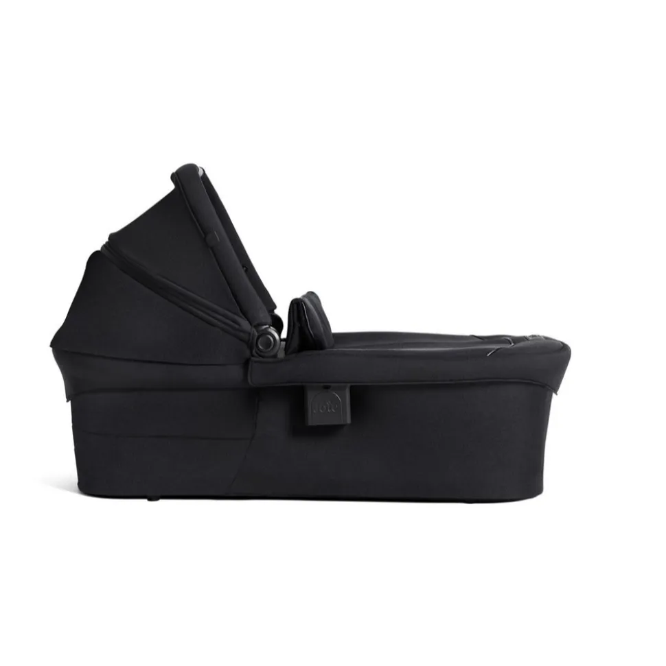 Nacelle ramble signature xl eclipse noir