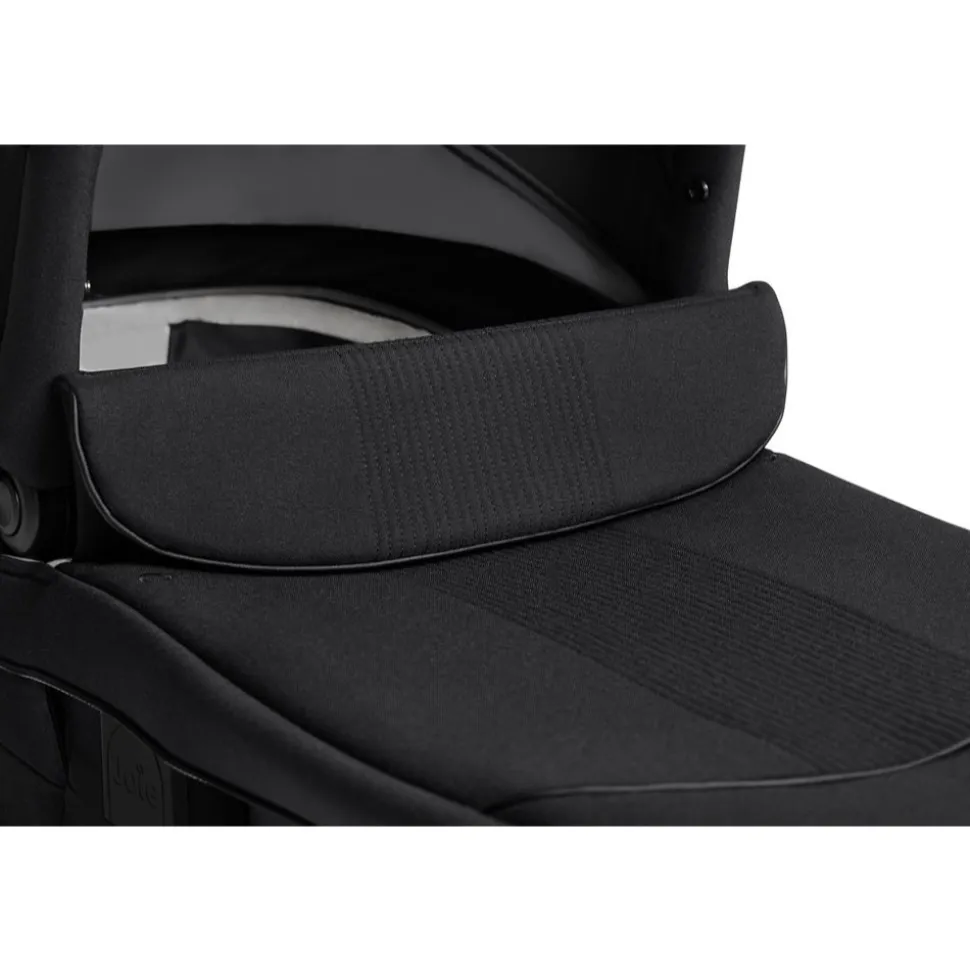 Nacelle ramble signature xl eclipse noir